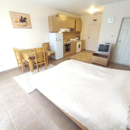 Studio Apartman Wimi * Slantschew brjag