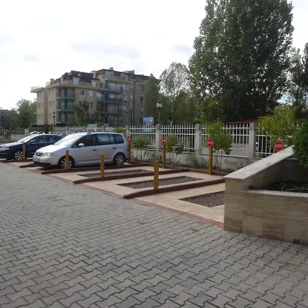 Studio Apartman Wimi Slantschew brjag