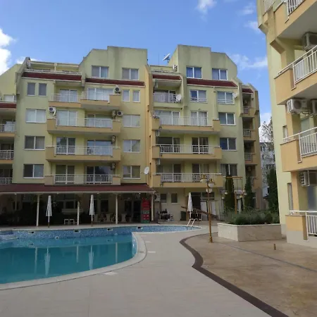 Studio Apartman Wimi Apartment Slantschew brjag