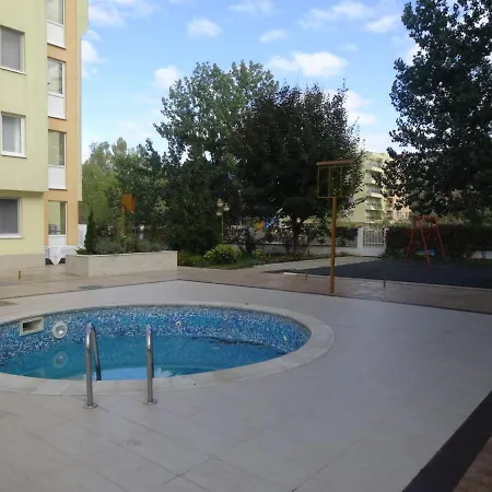 Apartment Studio Apartman Wimi *