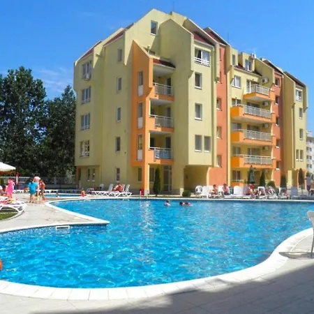 Studio Apartman Wimi Apartment