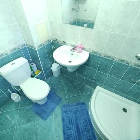 Studio Apartman Wimi شقة
