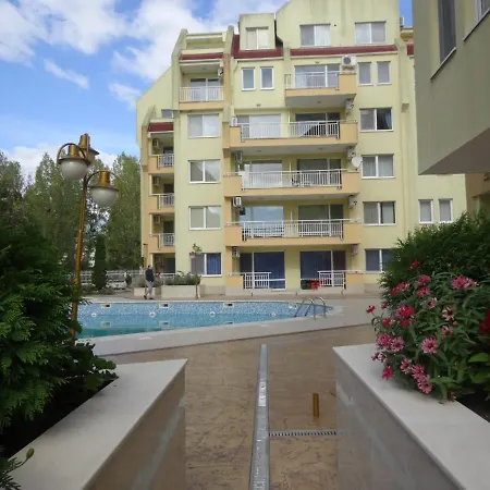 Studio Apartman Wimi ساني بيتش