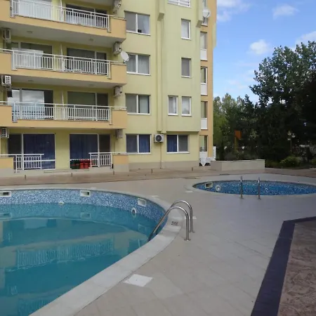 شقة Studio Apartman Wimi *