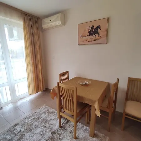 شقة Studio Apartman Wimi *