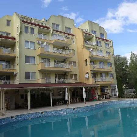 Studio Apartman Wimi *