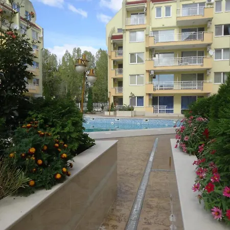 Studio Apartman Wimi *