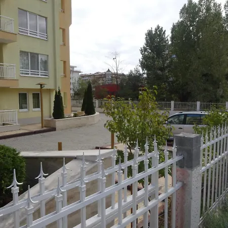شقة Studio Apartman Wimi *
