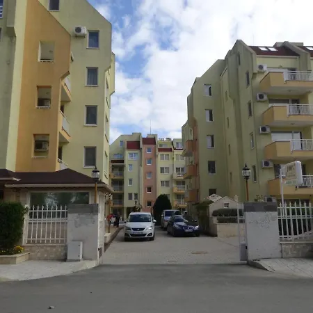 Studio Apartman Wimi شقة