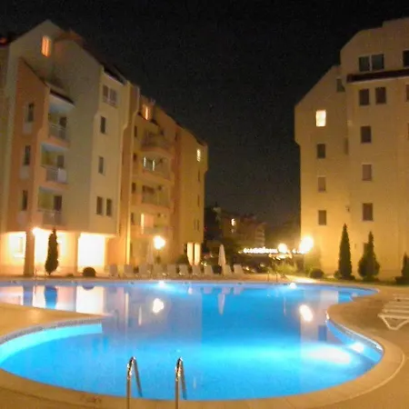 Studio Apartman Wimi * ساني بيتش
